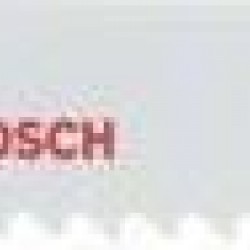 ΠΡΙΟΝΑΚΙ-ΛΑΜΑ ΣΠΑΘΟΣΕΓΑΣ Bosch Ξύλου - Μετάλλου S1411DF 300mm 2τεμ. 2608654834