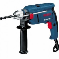 ΔΡΑΠΑΝΟ BOSCH GSB1600RE