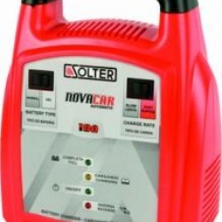 ΦΟΡΤΙΣΤΗΣ NOVACAR 10Α ΦΟΡΤΙΣΤΗΣ SOLTER 05078 ΙΣΠΑΝΙΑΣ