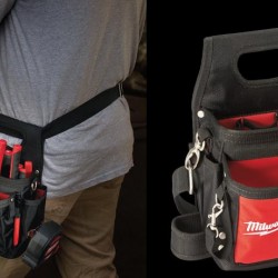 ΖΩΝΗ ΕΡΓΑΣΙΑΣ ΗΛΕΚΤΡΟΛΟΓΟΥ Milwaukee 48228110