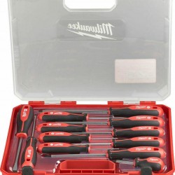 ΚΑΤΣΑΒΙΔΙΑ ΣΕΤ 12 TEM Milwaukee 4932472003