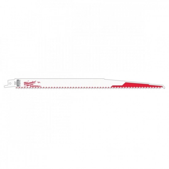 ΠΡΙΟΝΑΚΙ-ΛΑΜΑ ΣΠΑΘΟΣΕΓΑΣ MILWAUKEE 48475037 set 5 ΤΕΜΑΧΙΩΝ