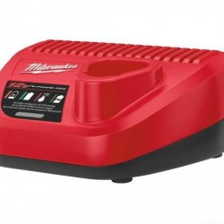 ΦΟΡΤΙΣΤΗΣ ΜΠΑΤΑΡΙΩΝ C12 C MILWAUKEE 4932352000