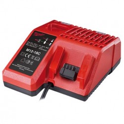 ΦΟΡΤΙΣΤΗΣ Milwaukee M12-18C 4932352959