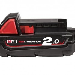 ΜΠΑΤΑΡΙΑ Milwaukee M18 B2 4932430062