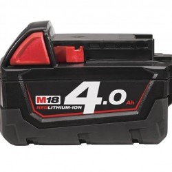 ΜΠΑΤΑΡΙΑ Milwaukee M18 B4 4932430063