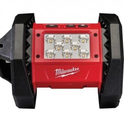 ΦΑΚΟΣ ΕΠΙΦΑΝΕΙΑΣ LUMENS 1500 Milwaukee M18 AL-0 4932430392