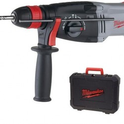 ΠΙΣΤΟΛΕΤΟ Milwaukee PH 30 POWER X 4933396420