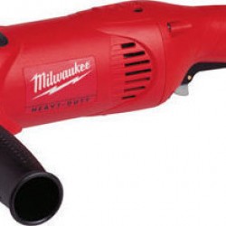 ΓΩΝΙΑΚΟΣ ΤΡΟΧΟΣ AGV 16-125XC/DMS MILWAUKEE 4933407260