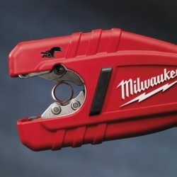 ΚΟΦΤΗΣ ΧΑΛΚΟΣΩΛΗΝΩΝ C12 PC-0 M12TM MILWAUKEE 4933411920