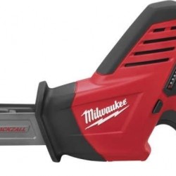 ΣΠΑΘΟΣΕΓΑ HACKZALL SOLO MILWAUKEE 4933411925 ΧΩΡΙΣ ΜΠΑΤΑΡΙΑ ΚΑΙ ΦΟΡΤΙΣΤΗ