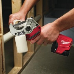 ΚΟΦΤΗΣ ΤΟΥΜΠΟΣΩΛΗΝΩΝ C12 PPC-0 M12TM MILWAUKEE 4933416550