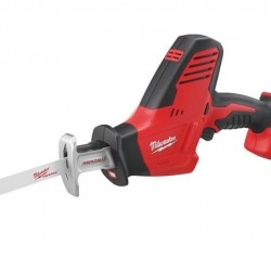 ΣΠΑΘΟΣΕΓΑ ΕΝΟΣ ΧΕΡΙΟΥ Milwaukee C18 HZ-0 4933416785 ΧΩΡΙΣ ΜΠΑΤΑΡΙΑ ΚΑΙ ΦΟΡΤΙΣΤΗ