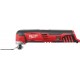 ΠΟΛΥΕΡΓΑΛΕΙΟ MILWAUKEE  C12 MT-0 4933427180