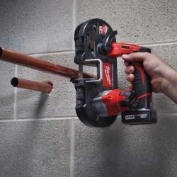 ΠΡΙΟΝΟΚΟΡΔΕΛΑ Milwaukee M12 BS-0 4933431310