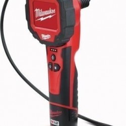 ΨΗΦΙΑΚΗ ΚΑΜΕΡΑ ΑΝΙΧΝΕΥΣΗΣ 360° Milwaukee M12 IC-0(S) 4933431615