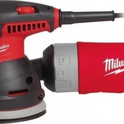 ΤΡΙΒΕΙΟ  Milwaukee ROS 125E 4933433180