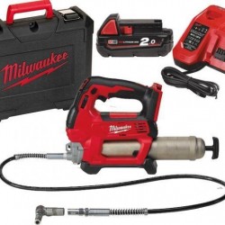 ΓΡΑΣΣΑΔΟΡΟΣ Milwaukee M18 GG-201C 4933440490