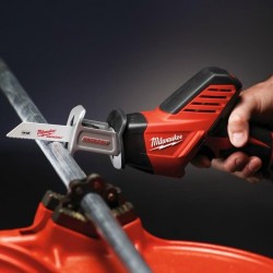ΣΠΑΘΟΣΕΓΑ ΕΝΟΣ ΧΕΡΙΟΥ C12 HZ-202C M12TM MILWAUKEE 4933441195