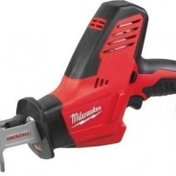 ΣΠΑΘΟΣΕΓΑ ΕΝΟΣ ΧΕΡΙΟΥ Milwaukee C18 HZ-402B 4933441340
