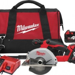 ΔΙΣΚΟΠΡΙΟΝΟ ΜΕΤΑΛΛΟΥ Milwaukee HD18 MS-402B 4933441390