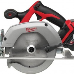 ΔΙΣΚΟΠΡΙΟΝΟ ΓΙΑ ΞΥΛΟ ΚΑΙ ΠΛΑΣΤΙΚΟ Milwaukee HD18 CS-402B 4933441400