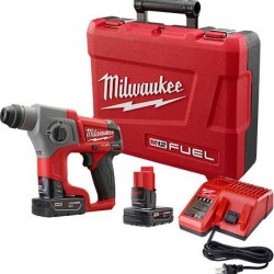 ΠΙΣΤΟΛΕΤΟ Milwaukee M12 CH-402C 4933441475
