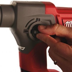 ΠΙΣΤΟΛΕΤΟ Milwaukee M12 CH-402C 4933441475