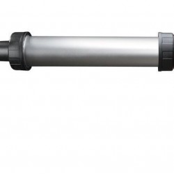 ΠΙΣΤΟΛΙ ΣΙΛΙΚΟΝΗΣ ΜΕ ΣΩΛΗΝΑ 600 ML Milwaukee M12 PCG 600A-201B 4933441670