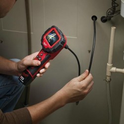 ΕΝΔΟΣΚΟΠΙΚΗ ΚΑΜΕΡΑ Milwaukee M12 IC-201C(S) 4933441680