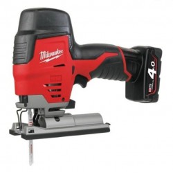ΣΕΓΑ Milwaukee M12 JS-402B 4933441700