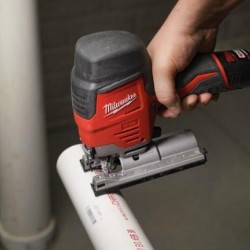 ΣΕΓΑ Milwaukee M12 JS-402B 4933441700
