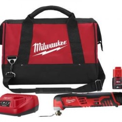 ΠΟΛΥΕΡΓΑΛΕΙΟ C12 MT-202B MILWAUKEE 4933441710
