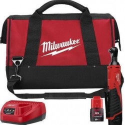 ΚΑΣΤΑΝΙΑ Milwaukee M12 IR-201B 4933441720