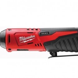 ΚΑΣΤΑΝΙΑ Milwaukee M12 IR-201B 1/4 230V 4933441725