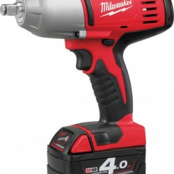 Μπουλονόκλειδο 1/2 με δακτύλιο τριβής HD18 HIWF 402C Milwaukee 4933441789