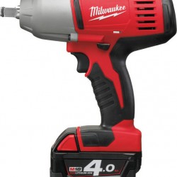 Μπουλονόκλειδο 1/2 με δακτύλιο τριβής HD18 HIWF 402C Milwaukee 4933441789
