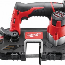 ΠΡΙΟΝΟΚΟΡΔΕΛΑ ΜΕΤΑΛΛΩΝ Milwaukee M12 BS-402C 4933441805