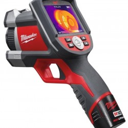 ΘΕΡΜΙΚΗ EΙΚΟΝΟΚΑΜΕΡΑ Milwaukee M12 TI-201C 4933441841