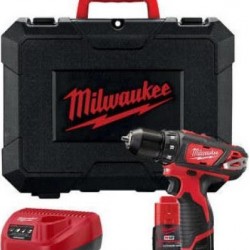 ΔΡΑΠΑΝΟΚΑΤΣΑΒΙΔΟ Milwaukee M12 BDD-202C IN2 4933441915