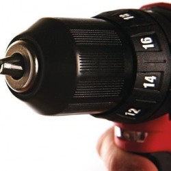 ΔΡΑΠΑΝΟΚΑΤΣΑΒΙΔΟ Milwaukee M12 BPD-0 4933441950