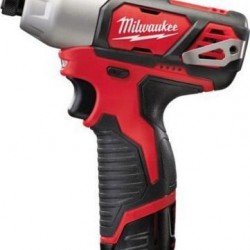 ΚΑΤΣΑΒΙΔΙ Milwaukee M12 BID-202C BATT IMPACT WRENCH IN2 4933441960