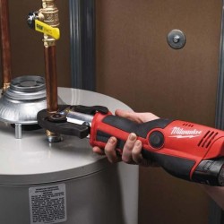 ΥΔΡΑΥΛΙΚΗ ΠΡΕΣΣΑ Milwaukee M12 HPT-202C 4933443085