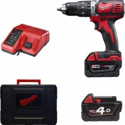 ΔΡΑΠΑΝΟΚΑΤΣΑΒΙΔΟ Milwaukee M18 BPD-402C 4933443520