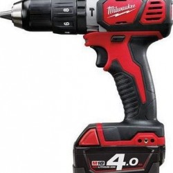 ΔΡΑΠΑΝΟΚΑΤΣΑΒΙΔΟ Milwaukee M18 BPD-402C 4933443520