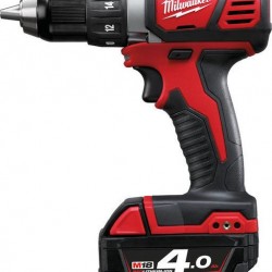 ΔΡΑΠΑΝΟΚΑΤΣΑΒΙΔΟ Milwaukee M18 BDD-0 4933443530