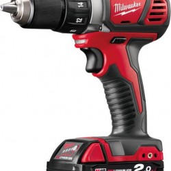 ΔΡΑΠΑΝΟΚΑΤΣΑΒΙΔΟ Milwaukee M18 BDD-202C 4933443555