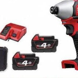 ΚΑΤΣΑΒΙΔΙ Milwaukee M18 BID-402C 4933443580