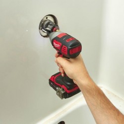 ΚΑΤΣΑΒΙΔΙ Milwaukee M18 BID-402C 4933443580