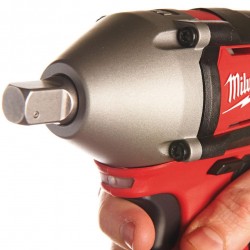 ΜΠΟΥΛΟΝΟΚΛΕΙΔΟ Milwaukee M18 BIW12-402C 4933443607